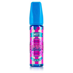 Dinner Lady Sweets - Bubble Trouble - 50ml - Click & Vape
