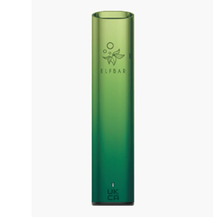 Elf Bar Mate 500 Pod Vape Kit - Click & Vape