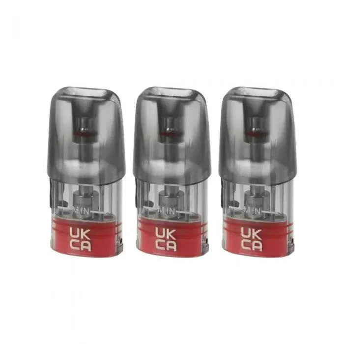Elf Bar Mate 500 Refillable E-Liquid Pods - Click & Vape
