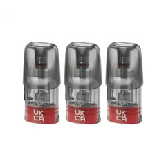 Elf Bar Mate 500 Refillable E-Liquid Pods - Click & Vape