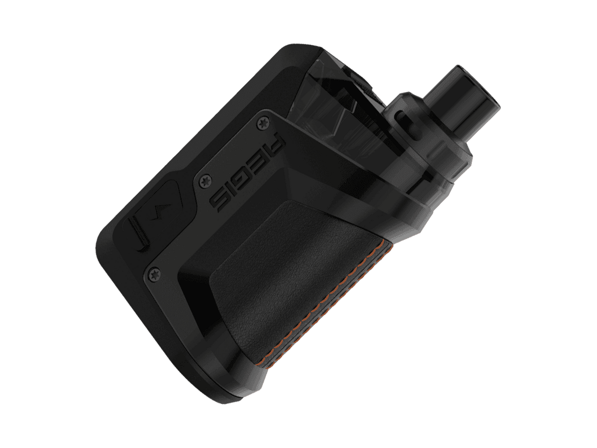 Geekvape Aegis Hero Black - Click & Vape