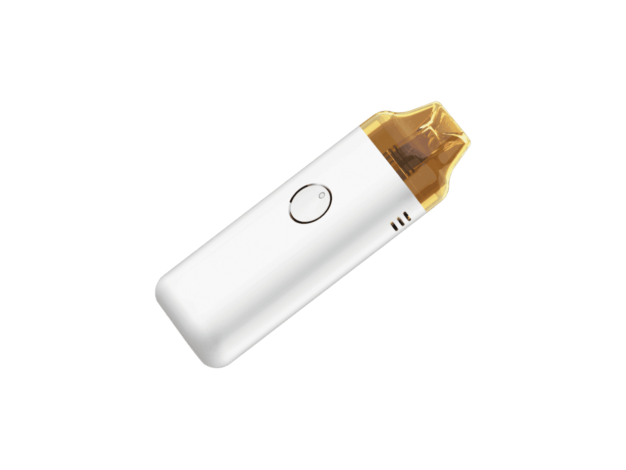 Geekvape Wenax C1 White - Click & Vape