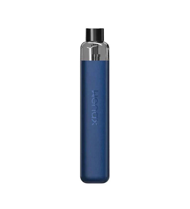 Geekvape Wenax K1 Pacific Blue - Click & Vape