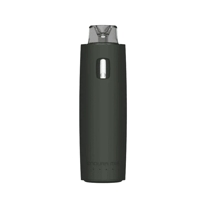 Innokin Endura M18 Midnight Green - Click & Vape