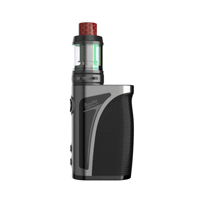 Innokin KROMA-A ISUB-B Stainless Steel - Click & Vape