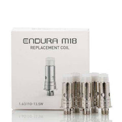 Innokin M18 Replacement Coils - Click & Vape