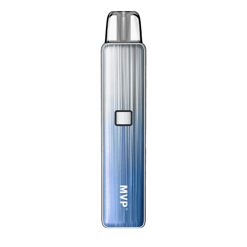 Innokin MVP Pod Blue Fade - Click & Vape