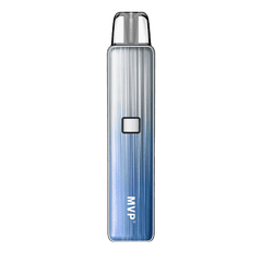 Innokin MVP Pod Blue Fade - Click & Vape