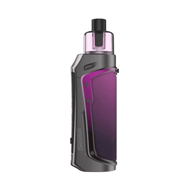Innokin Sensis EZ Black Pink - Click & Vape