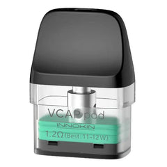 Innokin Vcap Replacement Pods - 1PK - Click & Vape
