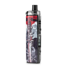 OXVA ORIGIN X Warrior - Click & Vape