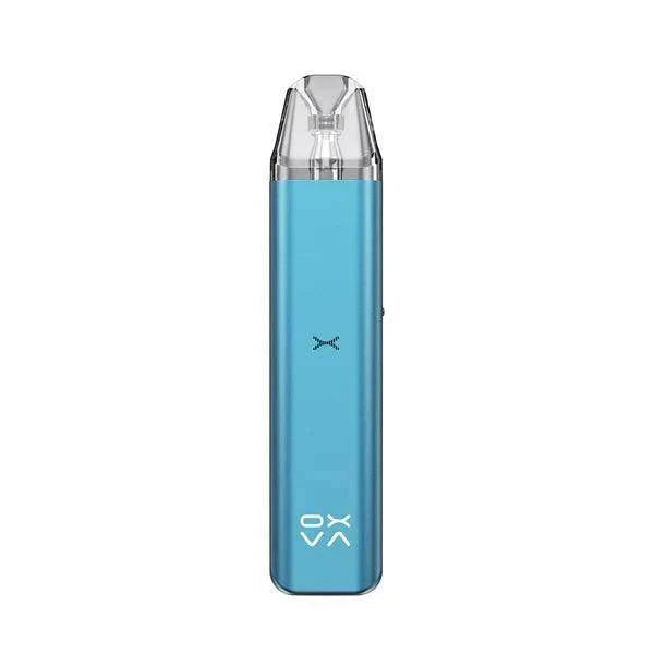 OXVA Xlim SE Classic Edition PURE BLUE - Click & Vape