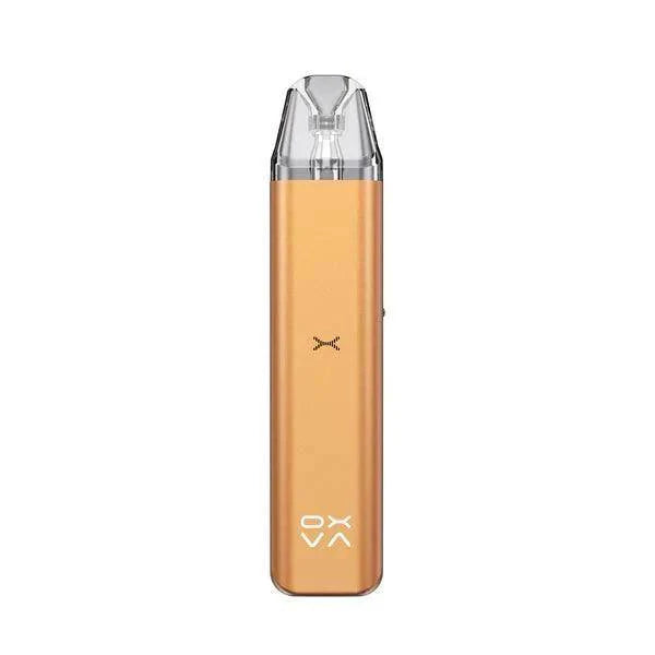 OXVA Xlim SE Classic Edition PURE ORANGE - Click & Vape
