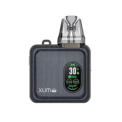 OXVA Xlim SQ PRO GUNMETAL WOOD - Click & Vape