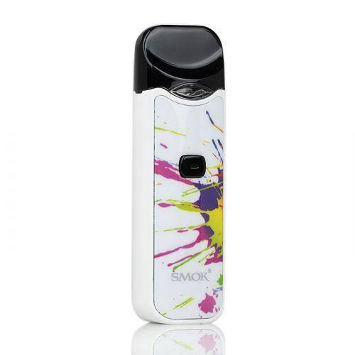SMOK NORD POD 7-COLOR SPRAY - Click & Vape