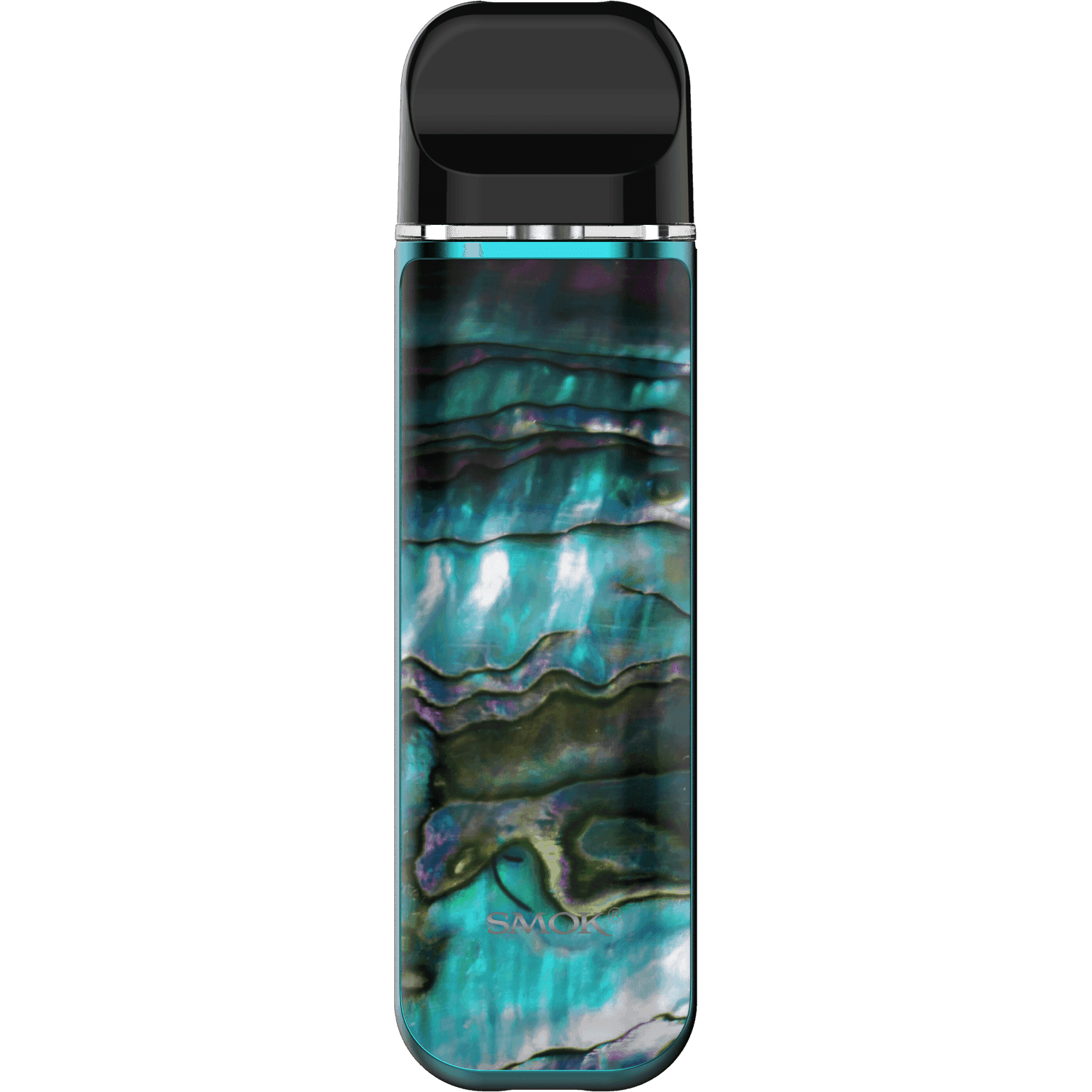 SMOK NOVO 2 POD TIFFANY BLUE SHELL - Click & Vape