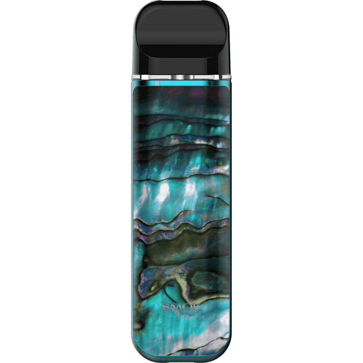 SMOK NOVO 2 POD TIFFANY BLUE SHELL - Click & Vape