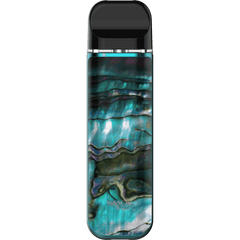 SMOK NOVO 2 POD TIFFANY BLUE SHELL - Click & Vape
