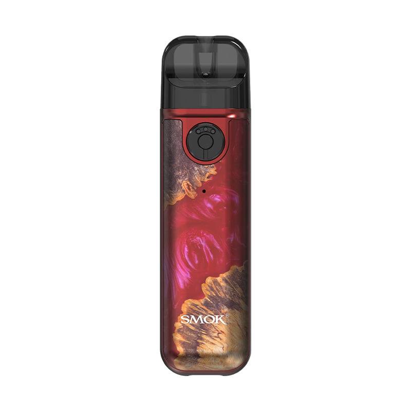 Smok Novo 4 Mini Pod Kit - Click & Vape