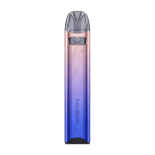 UWELL CALIBURN A3S IRIS PURPLE - Click & Vape