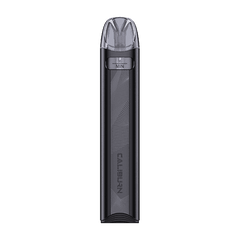 UWELL CALIBURN A3S MIDNIGHT BLACK - Click & Vape