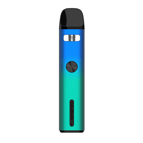 UWELL CALIBURN G2 GRADIENT BLUE - Click & Vape