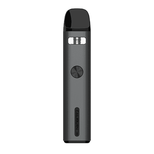 UWELL CALIBURN G2 MATTE GRAY - Click & Vape