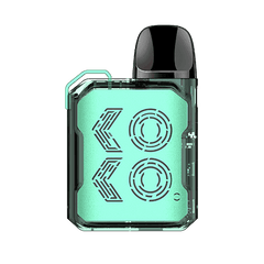 UWELL CALIBURN GK2 (VISION) LIMPID CYAN - Click & Vape