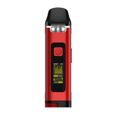 UWELL CROWN D POD RED - Click & Vape