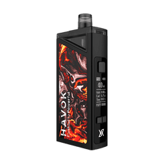 UWELL HAVOK V1 POD Black - Click & Vape