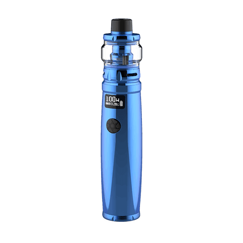 UWELL NUNCHAKU 2 POD Blue - Click & Vape