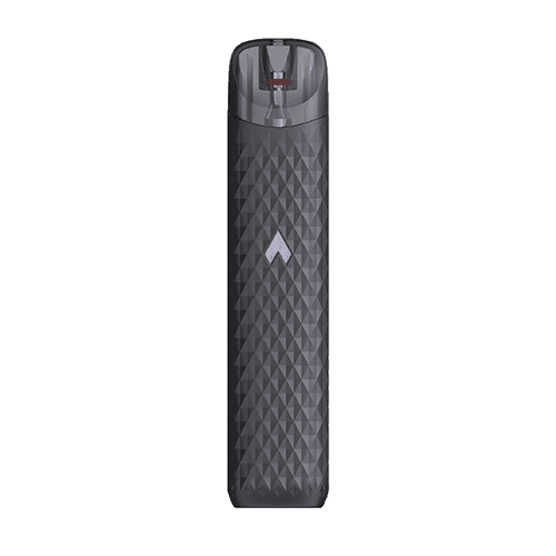 UWELL POPREEL N1 MATTE BLACK - Click & Vape