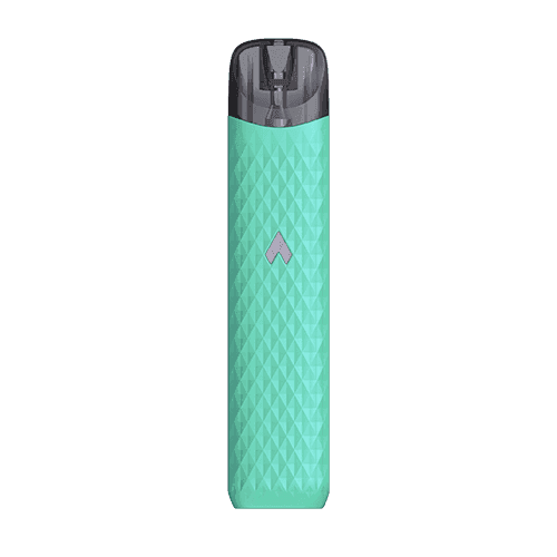 Uwell Popreel N1 Pod Kit - Forest Green - Click & Vape