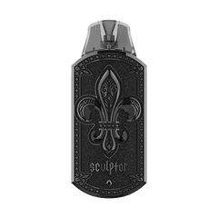 UWELL SCULPTOR BLACK - Click & Vape