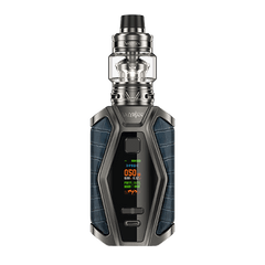 UWELL VALYRIAN 3 POD Lagoon Blue - Click & Vape