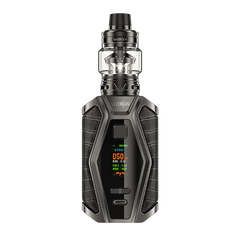 UWELL VALYRIAN 3 POD Midnight Black - Click & Vape