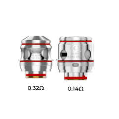 Uwell Valyrian III Replacement Coils - Click & Vape