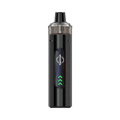 UWELL WHIRL T1 BLACK - Click & Vape