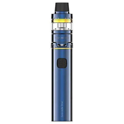Vaporesso Cascade One Blue - Click & Vape