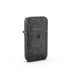 Vaporesso Click Metallic Grey - Click & Vape