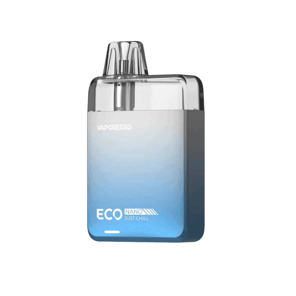 Vaporesso Eco Nano Phantom Blue - Click & Vape