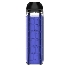 Vaporesso Luxe Q Blue - Click & Vape