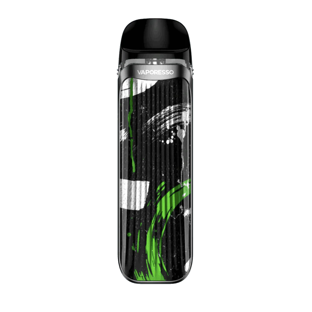 Vaporesso Luxe QS Painting - Click & Vape