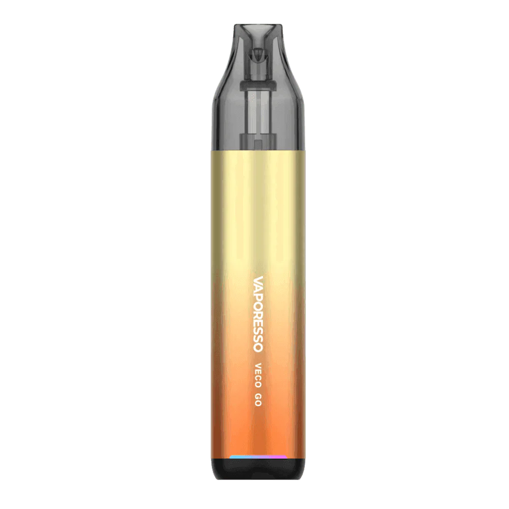 Vaporesso Veco Go Yellow - Click & Vape