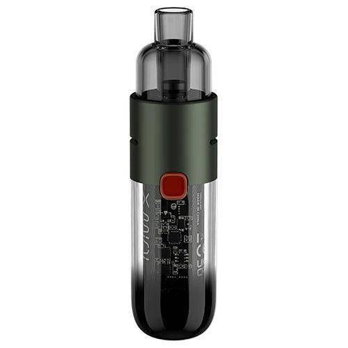 Vaporesso X Mini Aurora Green - Click & Vape