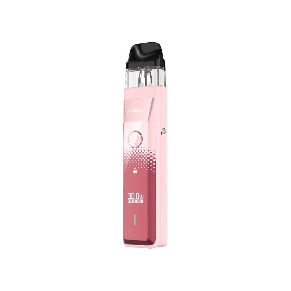 Vaporesso Xros Pro Pod Vape Kit - Click & Vape