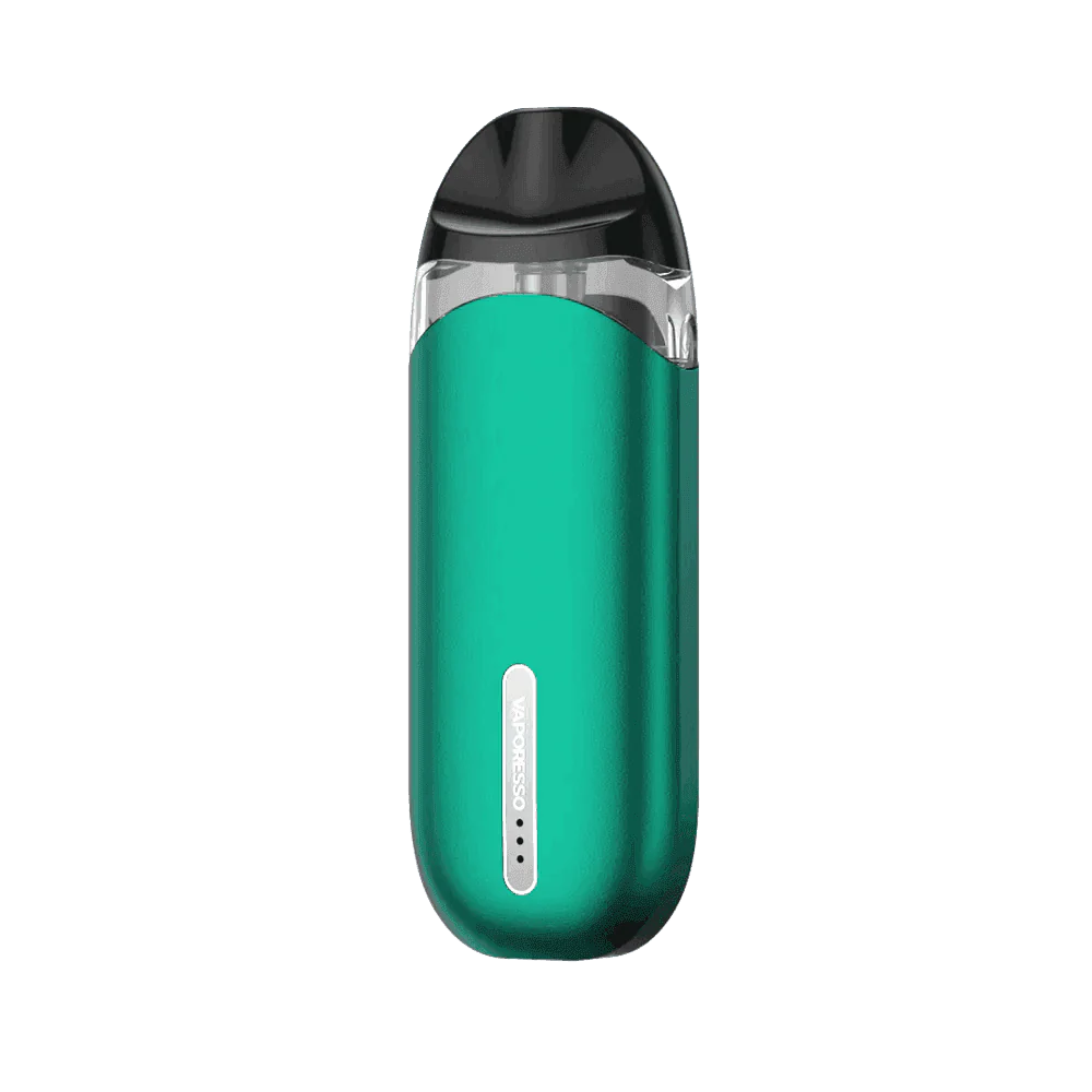 Vaporesso Zero S Green - Click & Vape