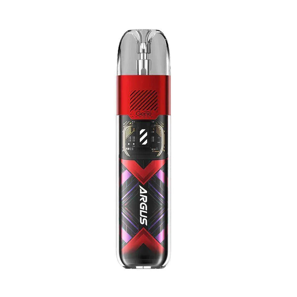 VooPoo Argus P1S Cyber Red - Click & Vape