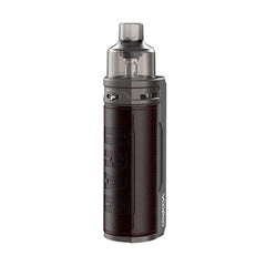 Voopoo Drag S Vape Kit Chestnut - Click & Vape