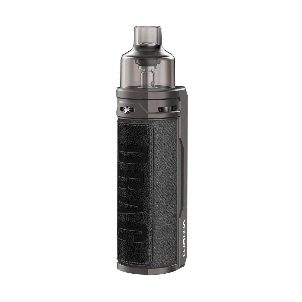 Voopoo Drag S Vape Kit Mashup - Click & Vape